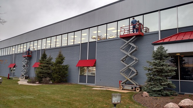 Commercial-Window-Replacement
