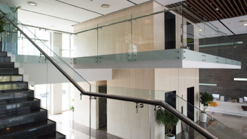 Aluminum Railing Systems Services In Washington, D.C.